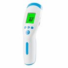 Ce Fda ile Tıbbi Dokunmatik Bebek Termometre Abs Malzemesi Onaylandı