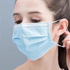 Çin Food Industry 	Disposable Medical Face Mask , Disposable Nose Mask Not Easy Drop şirket