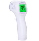 Ev / Hastane İçin Çok Fonksiyonlu Temassız Kızılötesi Termometre