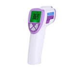 Temassız IR Alın Termometresi, Elektronik Tıbbi Termometre