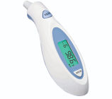 Tıbbi Sınıf Kulak Termometresi, Yüksek Doğruluk Kızılötesi Klinik Termometre