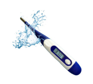 Customized Digital Clinical Thermometer , Children'S Digital Thermometer