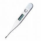Hafif Dijital Sıcaklık Termometresi, Profesyonel Tıbbi Dijital Termometre