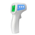 Tıbbi Test İçin Temassız Dijital Alın Termometresi Çevrimiçi Teknik Destek