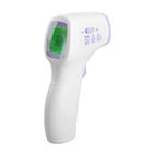 Çin El Bebek Alın Termometre Tıbbi Dijital Sıcaklık Sensörü şirket