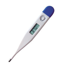 Oral / Rektal / Aksiller İçin Yüksek Hassasiyetli Dijital Klinik Termometre